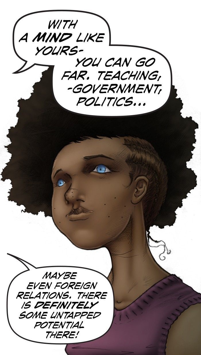 City of Walls Chapter 58 page 17 - Chapter 58