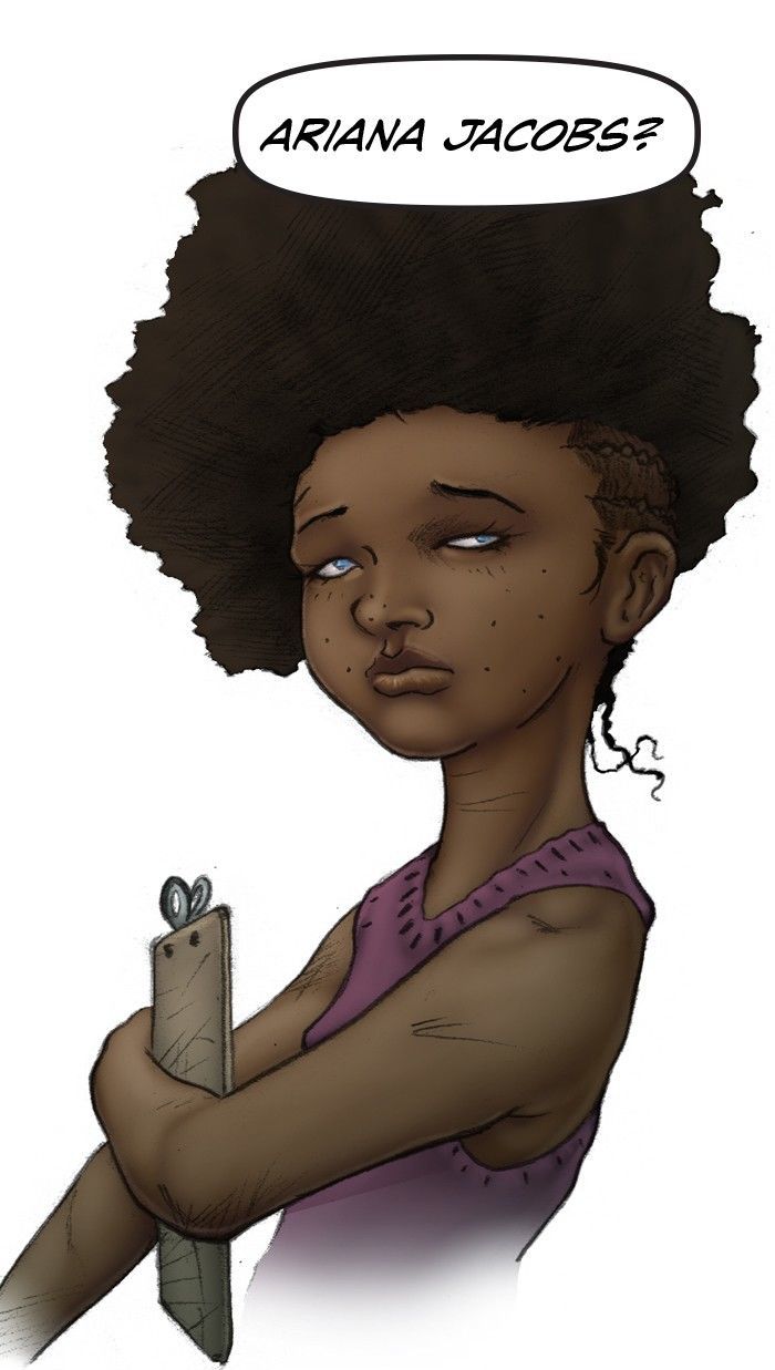 City of Walls Chapter 58 page 6 - Chapter 58