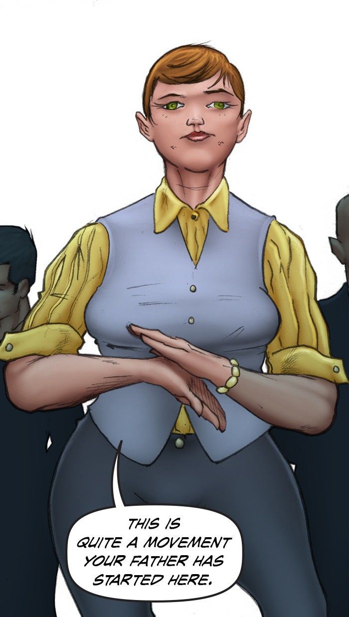 City of Walls Chapter 58 page 7 - Chapter 58