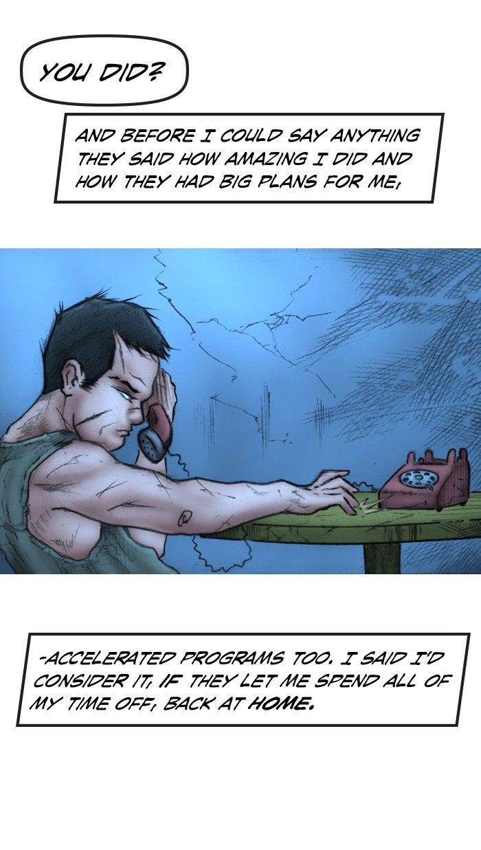 City of Walls Chapter 59 page 12 - Chapter 59