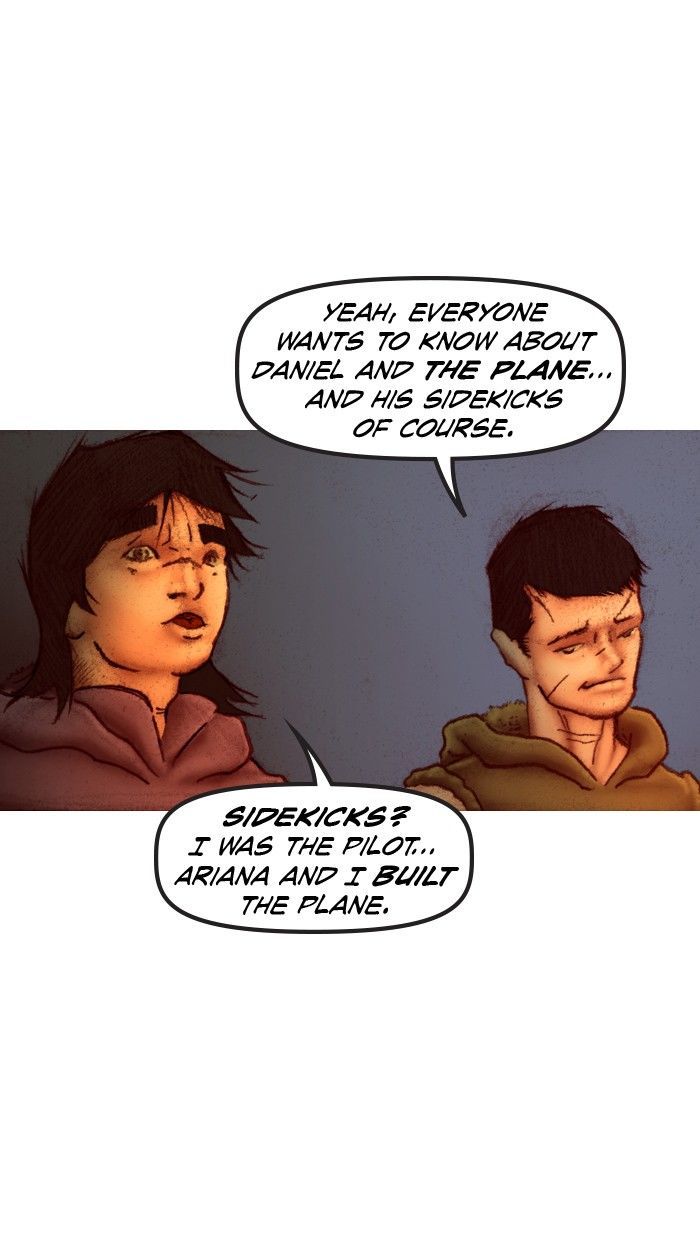 City of Walls Chapter 59 page 16 - Chapter 59