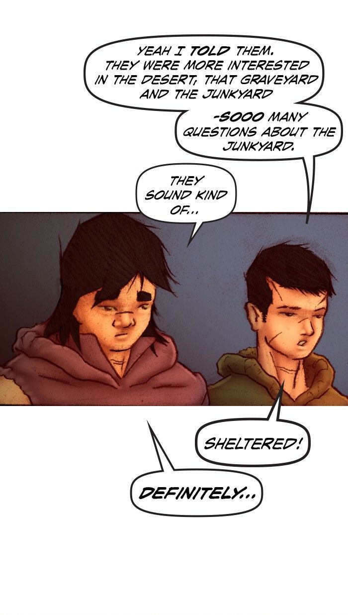 City of Walls Chapter 59 page 17 - Chapter 59