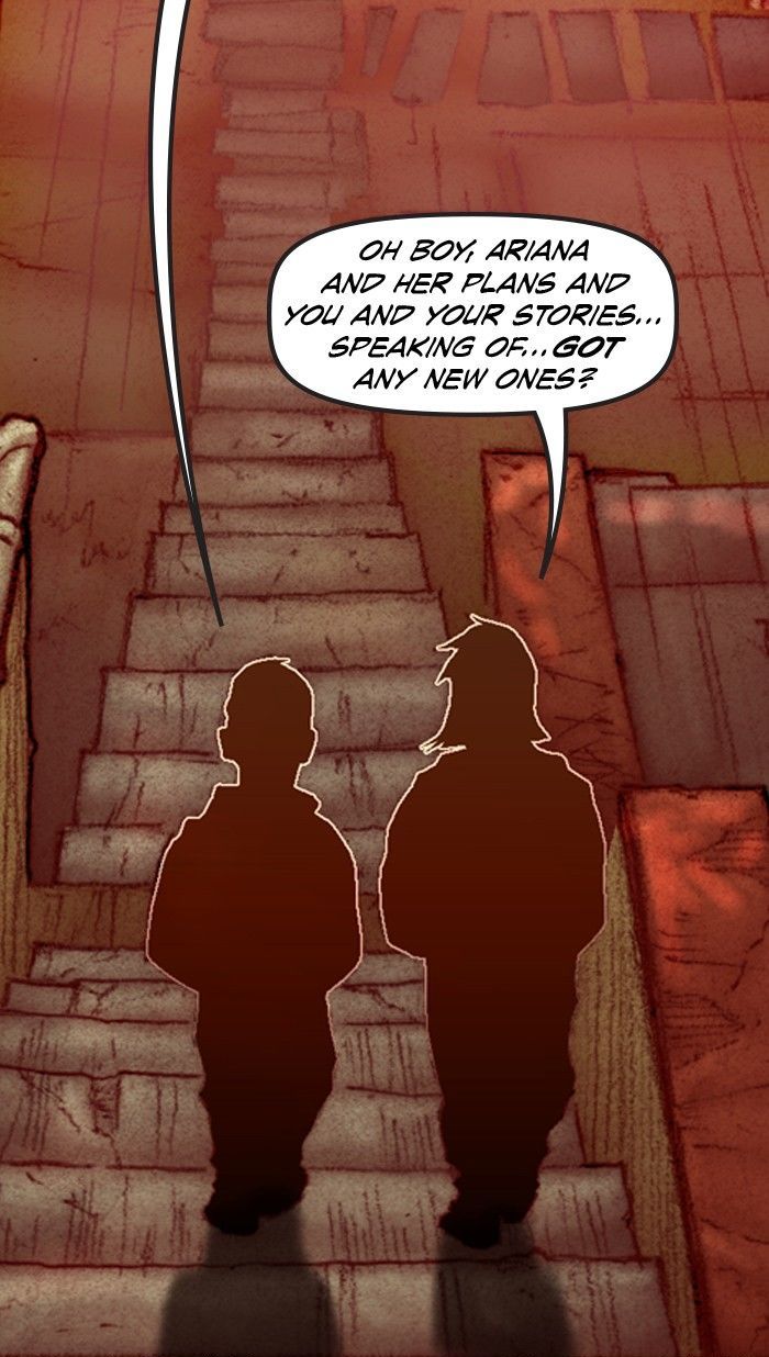 City of Walls Chapter 59 page 20 - Chapter 59