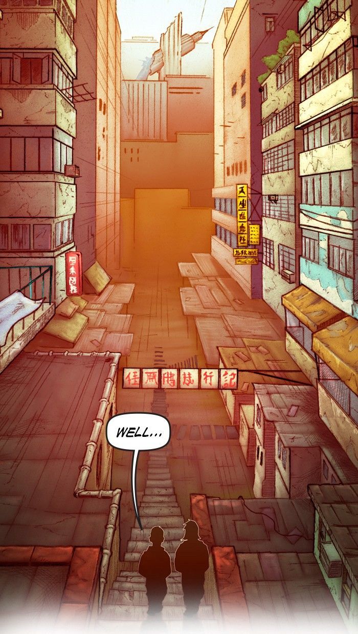 City of Walls Chapter 59 page 21 - Chapter 59