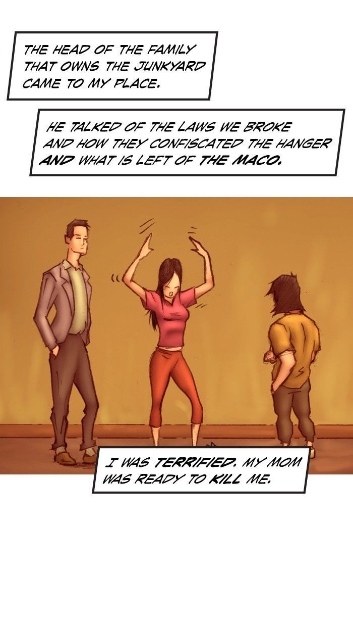 City of Walls Chapter 59 page 4 - Chapter 59