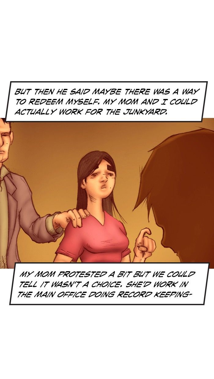 City of Walls Chapter 59 page 6 - Chapter 59