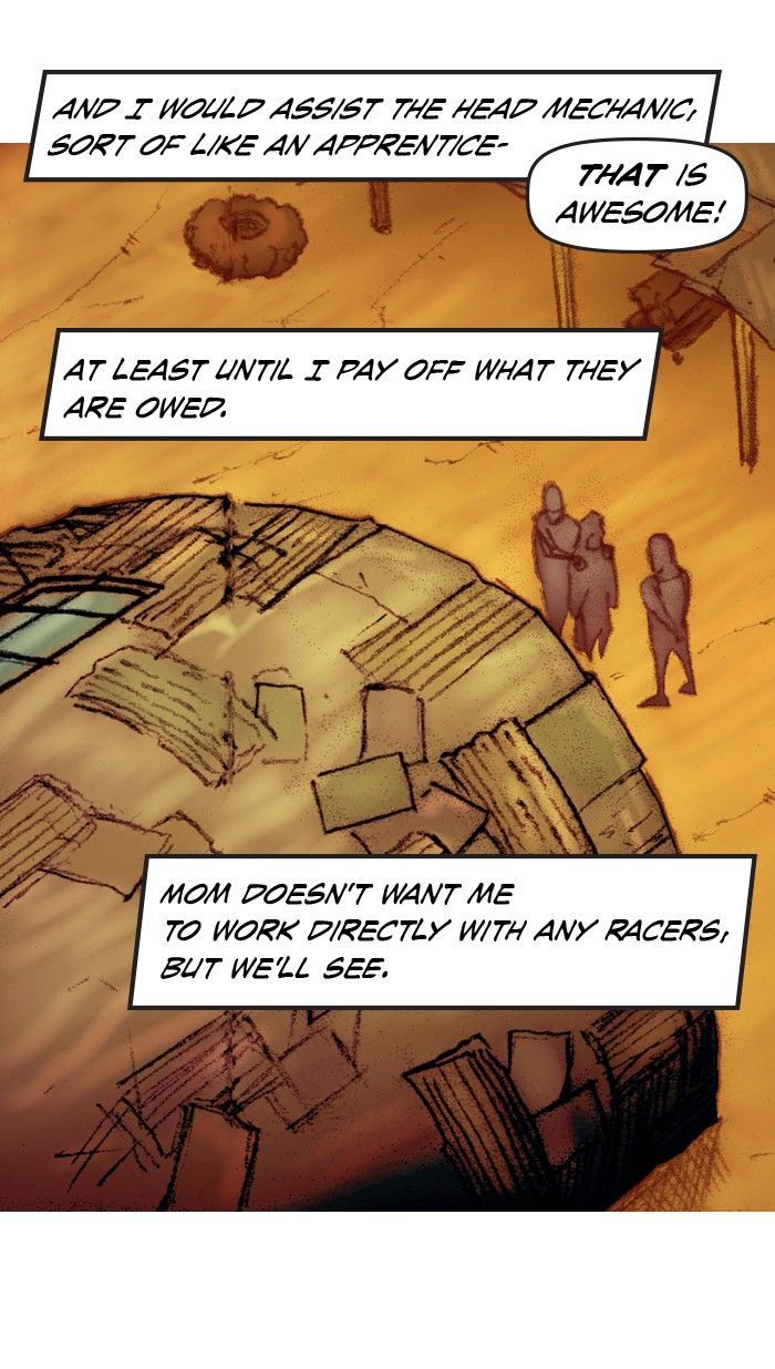 City of Walls Chapter 59 page 7 - Chapter 59