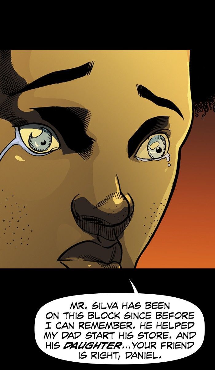 City of Walls Chapter 6 page 10 - Chapter 6