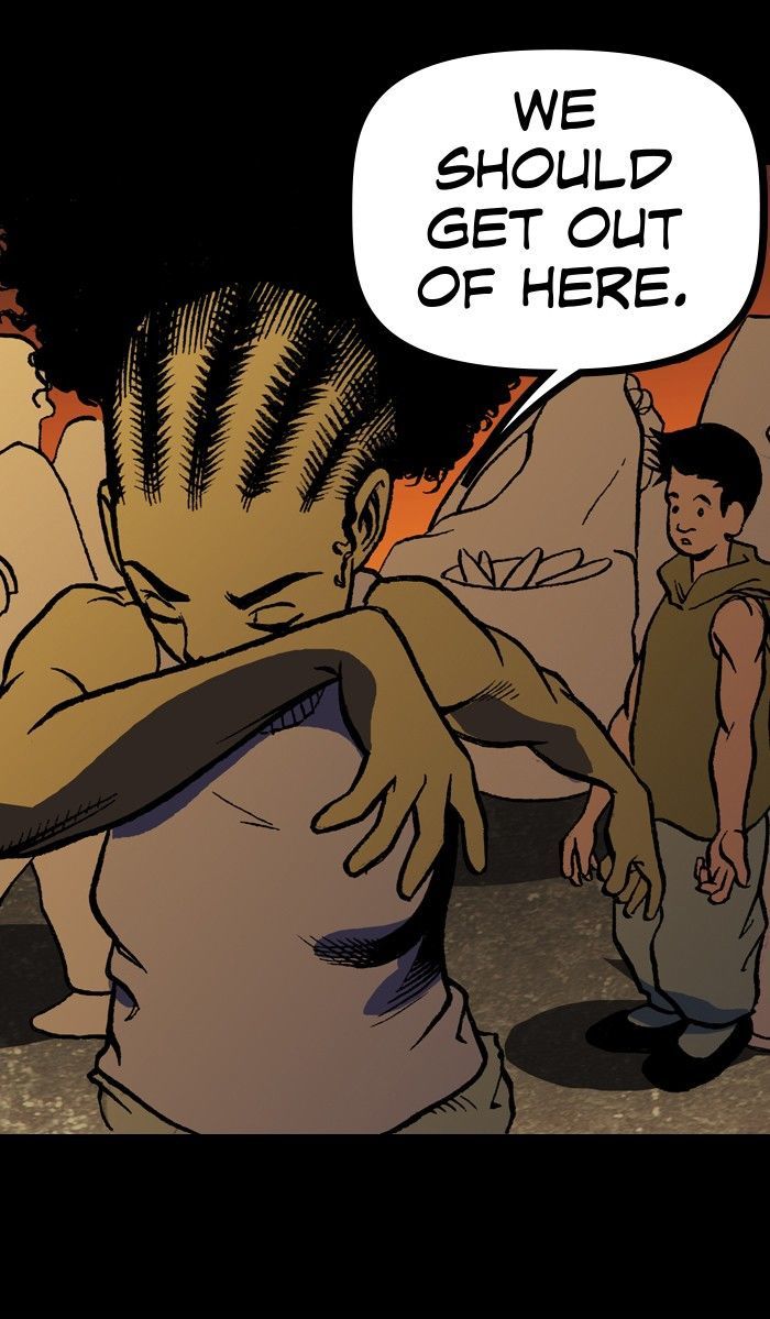 City of Walls Chapter 6 page 12 - Chapter 6