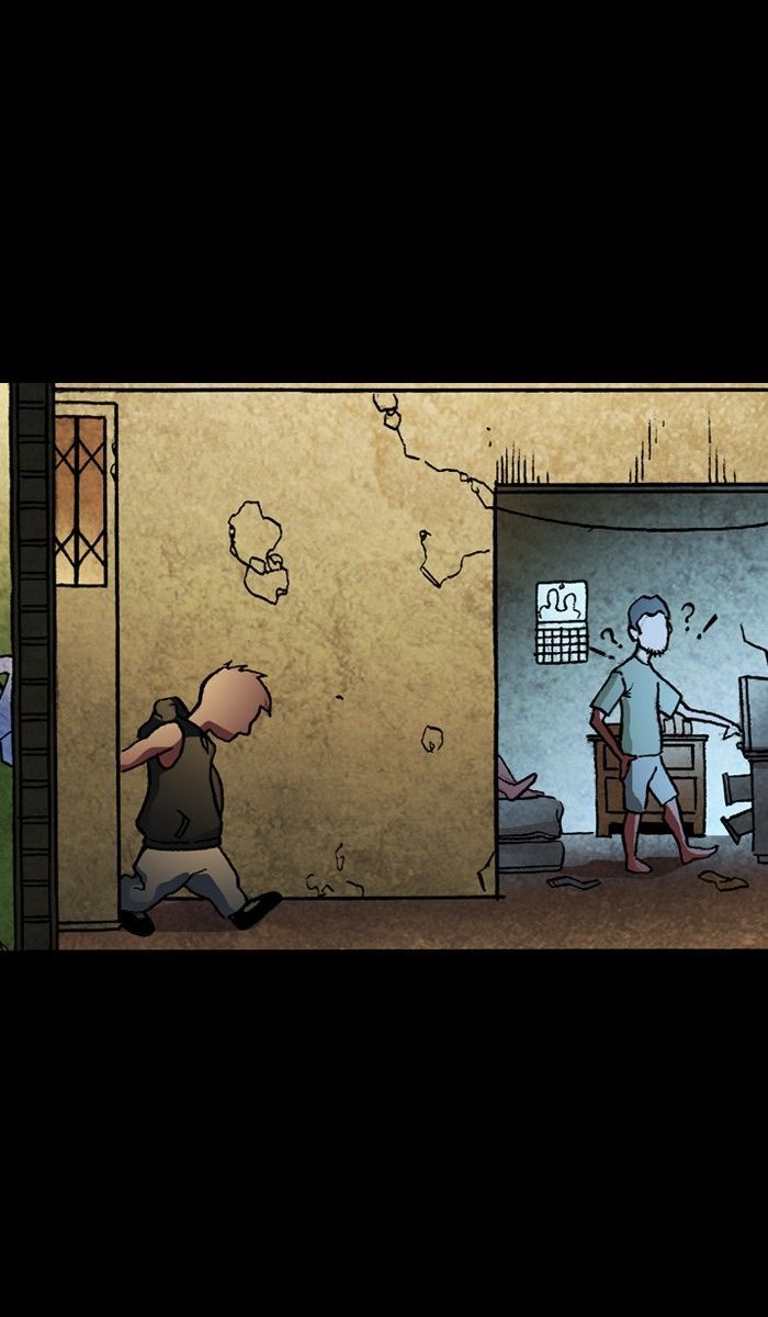 City of Walls Chapter 6 page 14 - Chapter 6