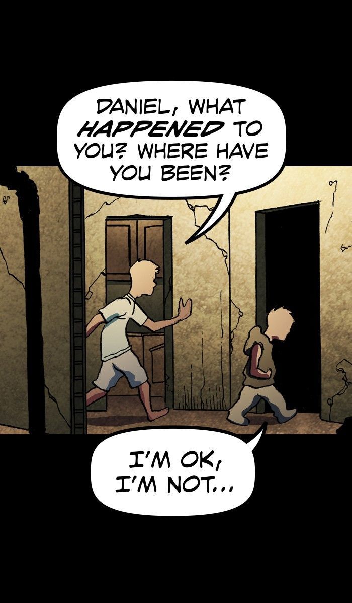 City of Walls Chapter 6 page 15 - Chapter 6