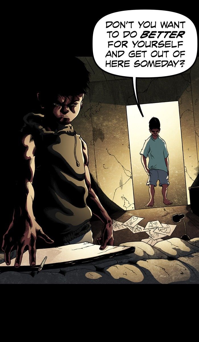 City of Walls Chapter 6 page 17 - Chapter 6