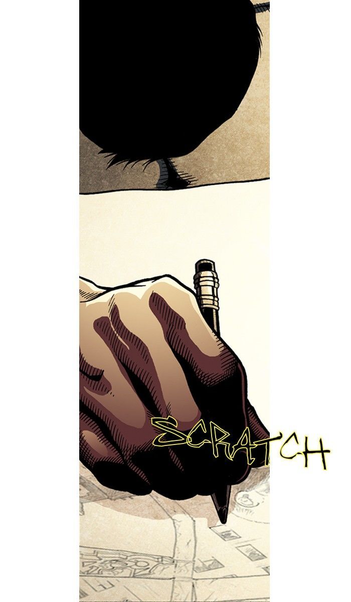 City of Walls Chapter 6 page 20 - Chapter 6