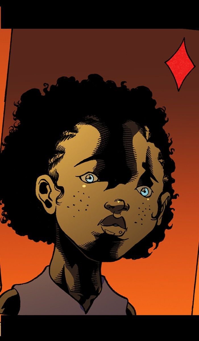 City of Walls Chapter 6 page 3 - Chapter 6