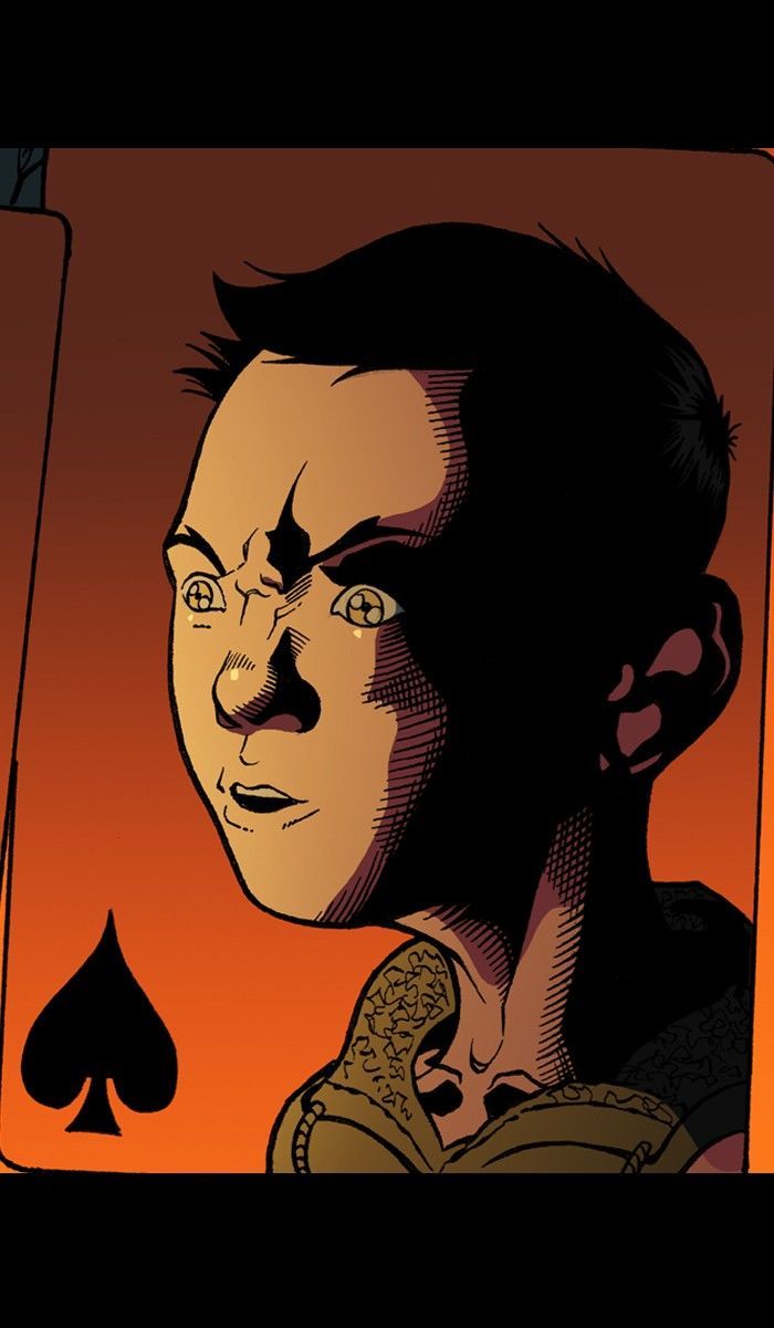 City of Walls Chapter 6 page 4 - Chapter 6