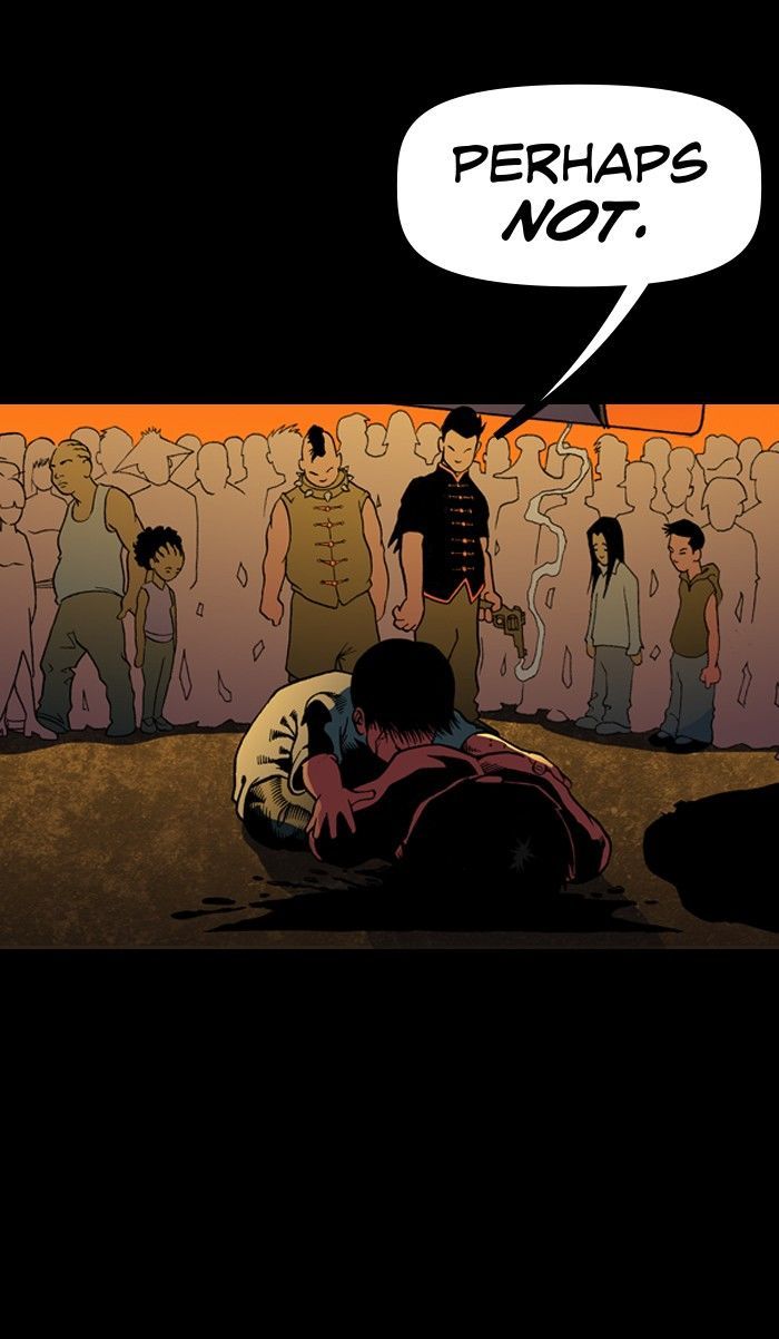 City of Walls Chapter 6 page 5 - Chapter 6