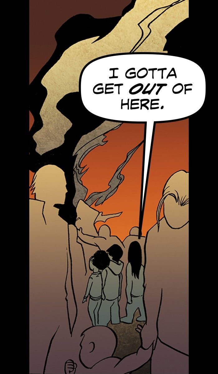 City of Walls Chapter 6 page 6 - Chapter 6