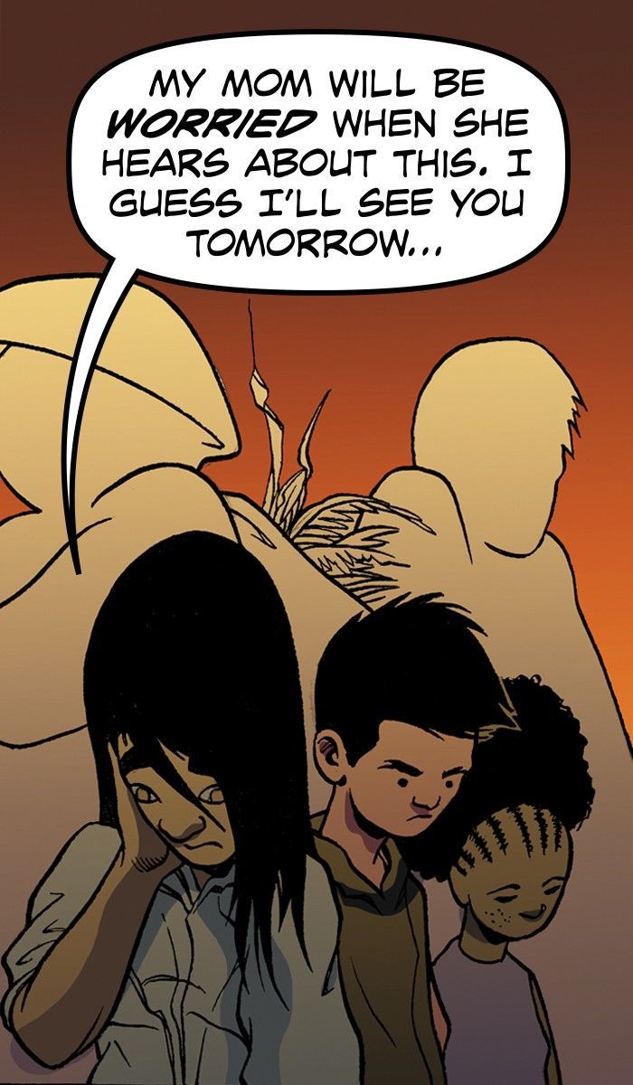 City of Walls Chapter 6 page 7 - Chapter 6