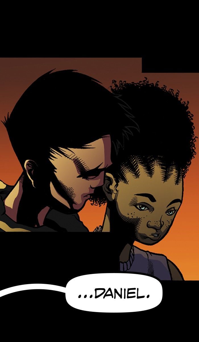 City of Walls Chapter 6 page 8 - Chapter 6