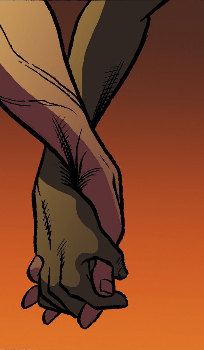 City of Walls Chapter 6 page 9 - Chapter 6
