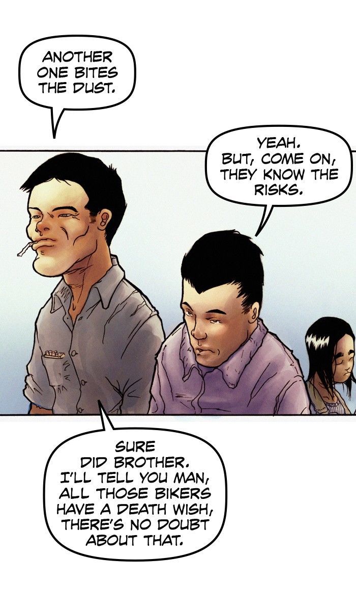 City of Walls Chapter 7 page 17 - Chapter 7