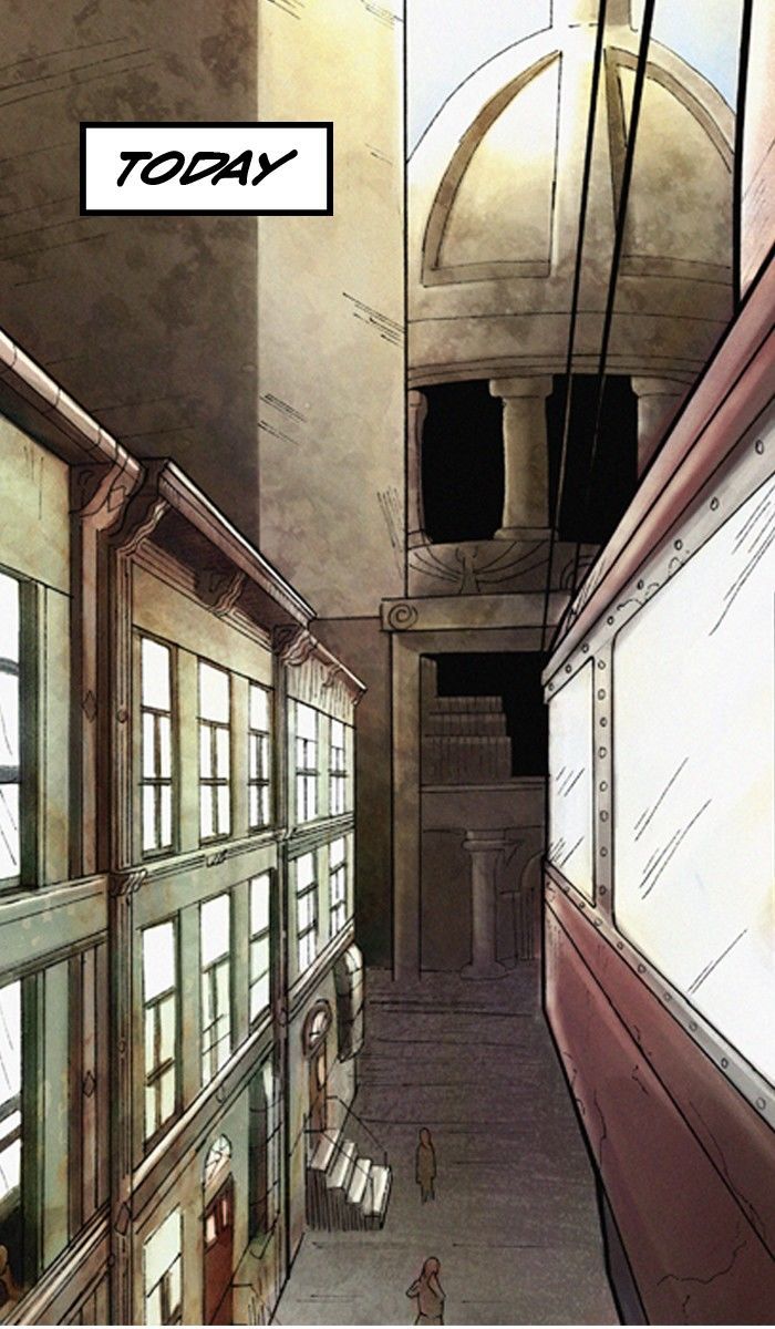 City of Walls Chapter 8 page 13 - Chapter 8
