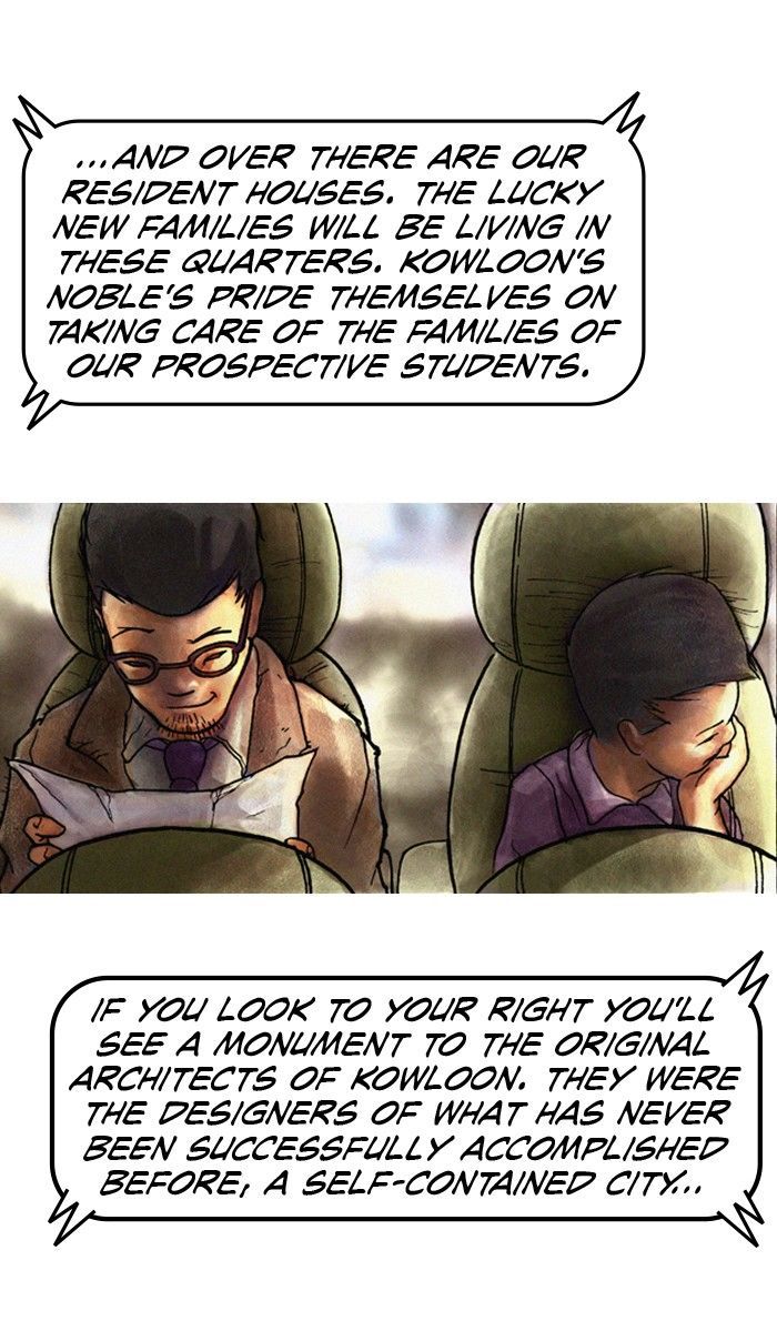 City of Walls Chapter 8 page 14 - Chapter 8