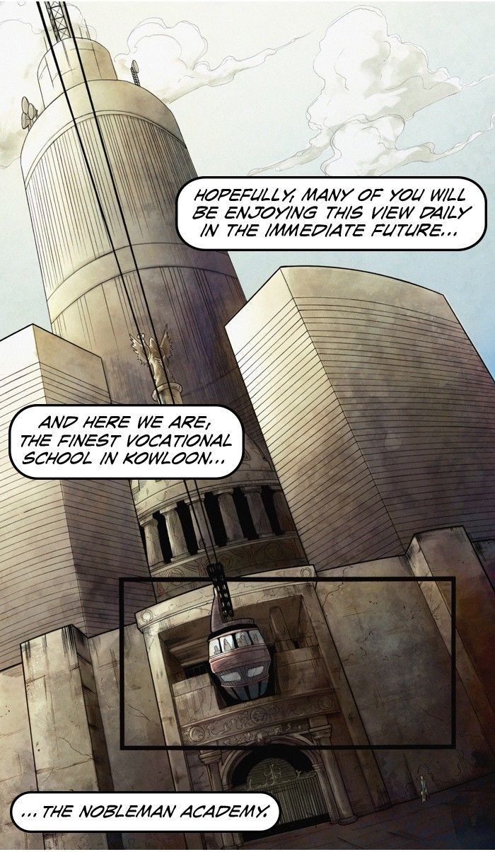 City of Walls Chapter 8 page 18 - Chapter 8