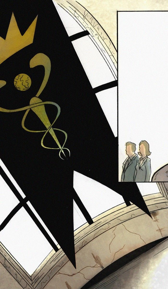 City of Walls Chapter 8 page 21 - Chapter 8