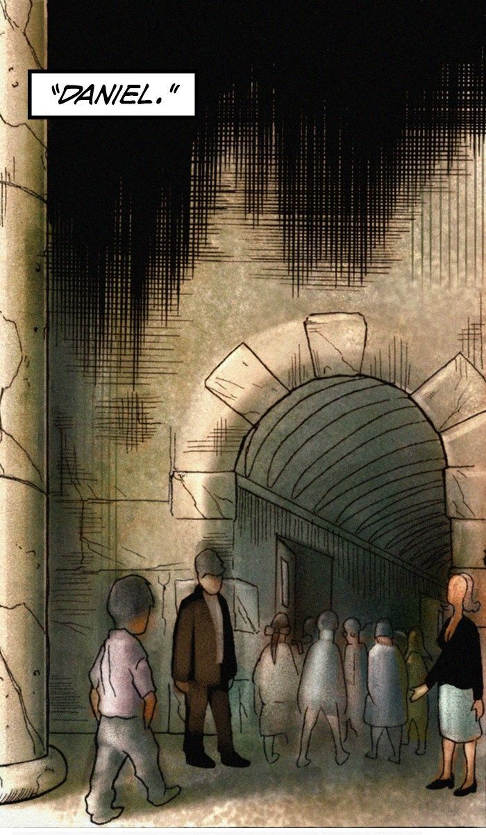City of Walls Chapter 8 page 26 - Chapter 8