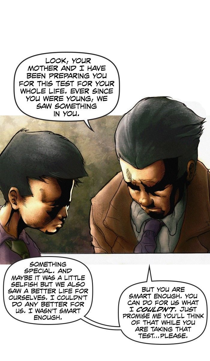 City of Walls Chapter 8 page 29 - Chapter 8