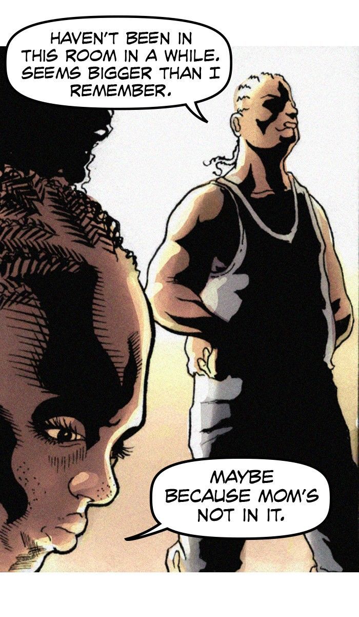 City of Walls Chapter 8 page 4 - Chapter 8