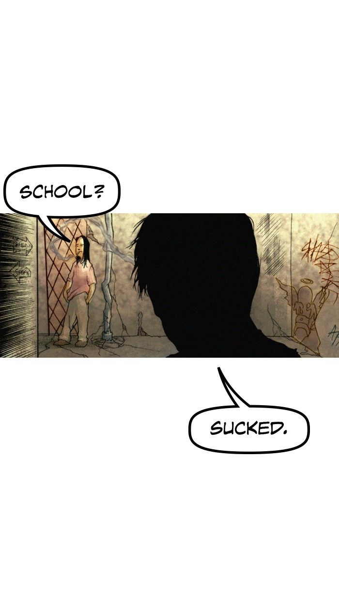 City of Walls Chapter 9 page 1 - Chapter 9