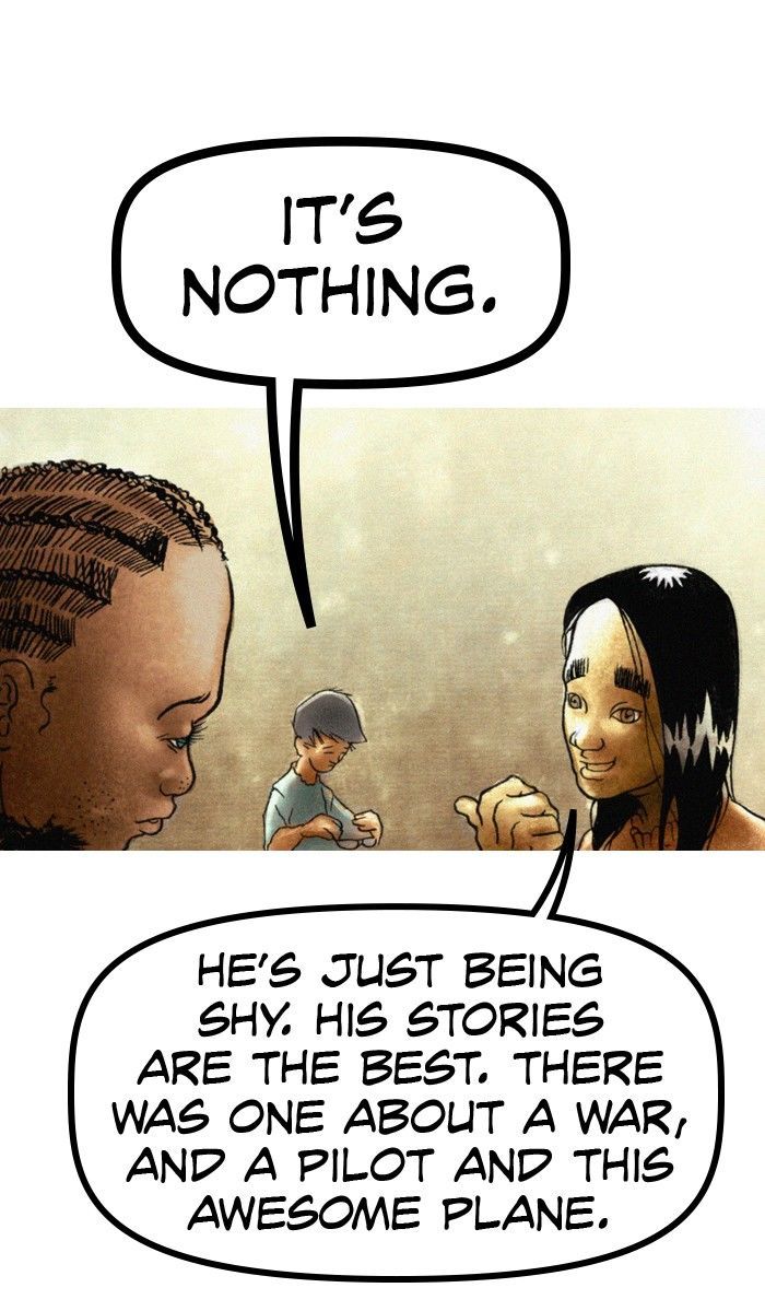 City of Walls Chapter 9 page 14 - Chapter 9