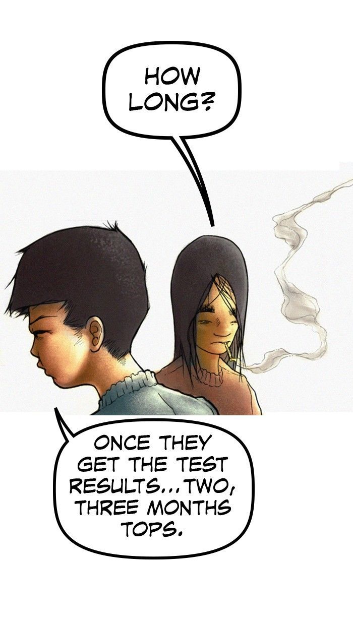 City of Walls Chapter 9 page 2 - Chapter 9