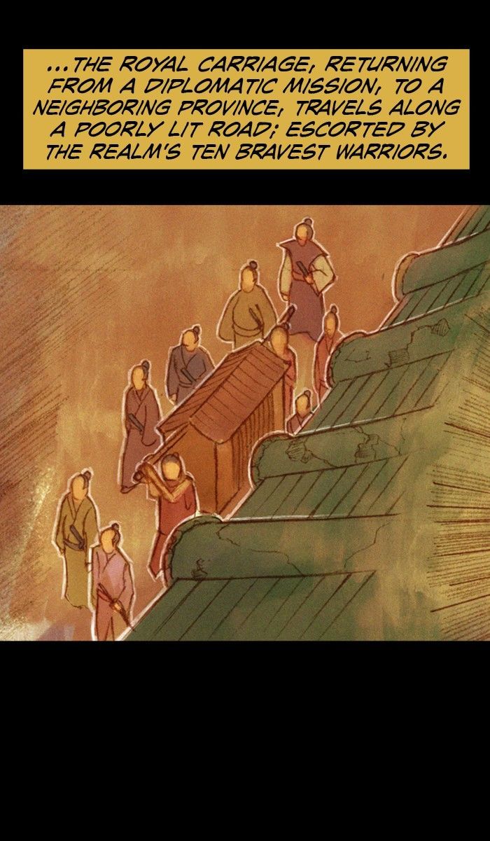 City of Walls Chapter 9 page 21 - Chapter 9