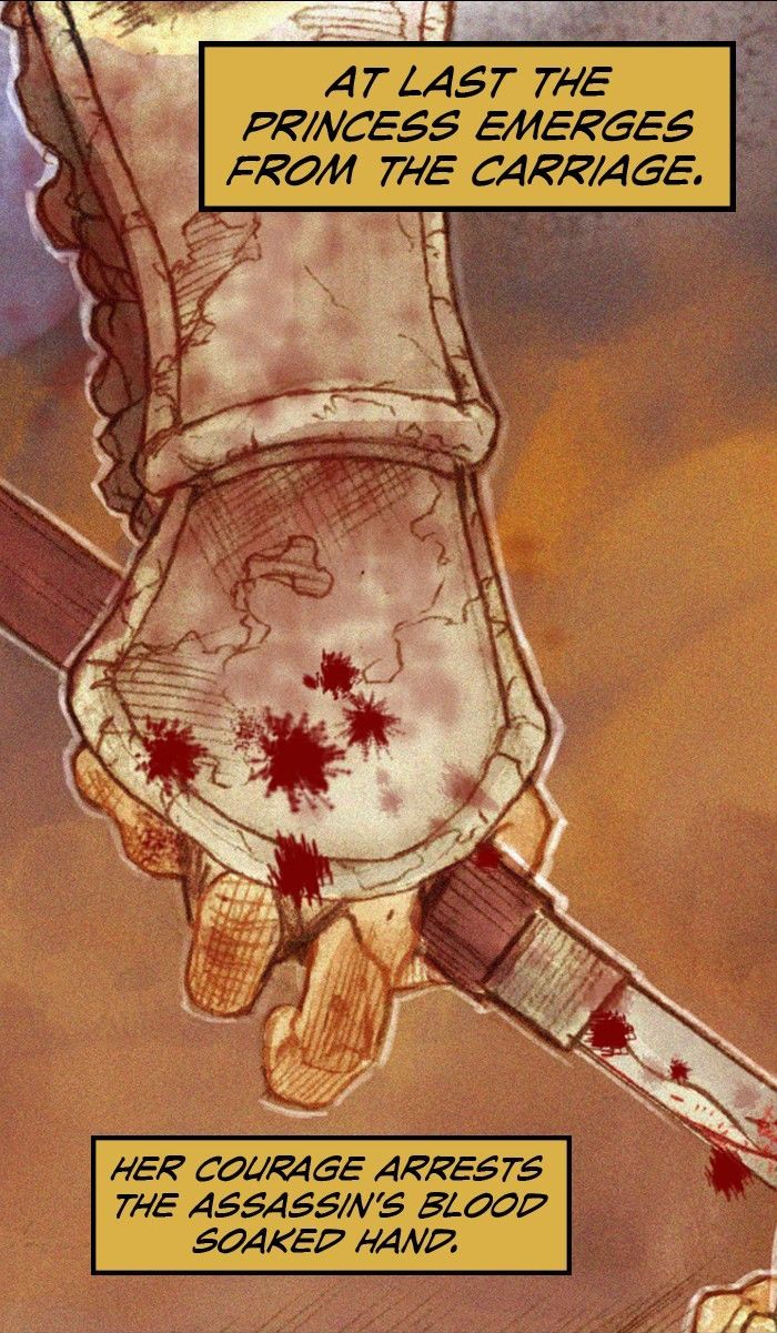 City of Walls Chapter 9 page 24 - Chapter 9