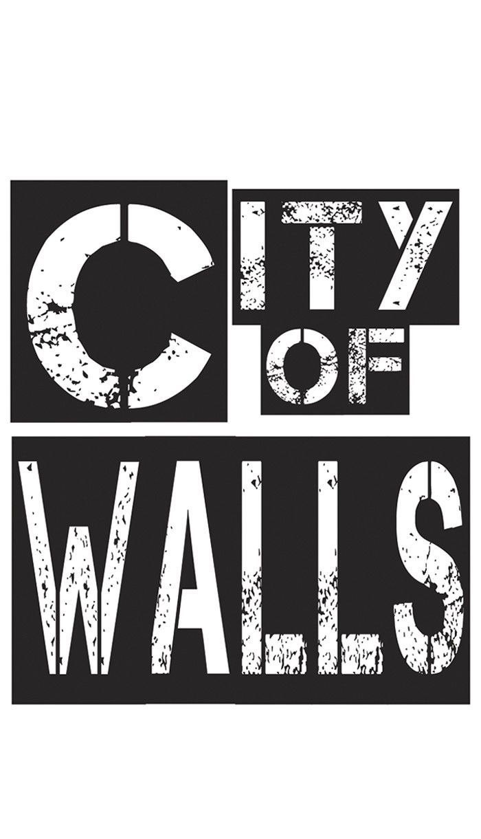 City of Walls Chapter 9 page 3 - Chapter 9