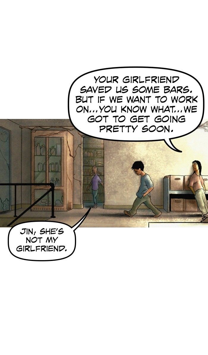 City of Walls Chapter 9 page 5 - Chapter 9