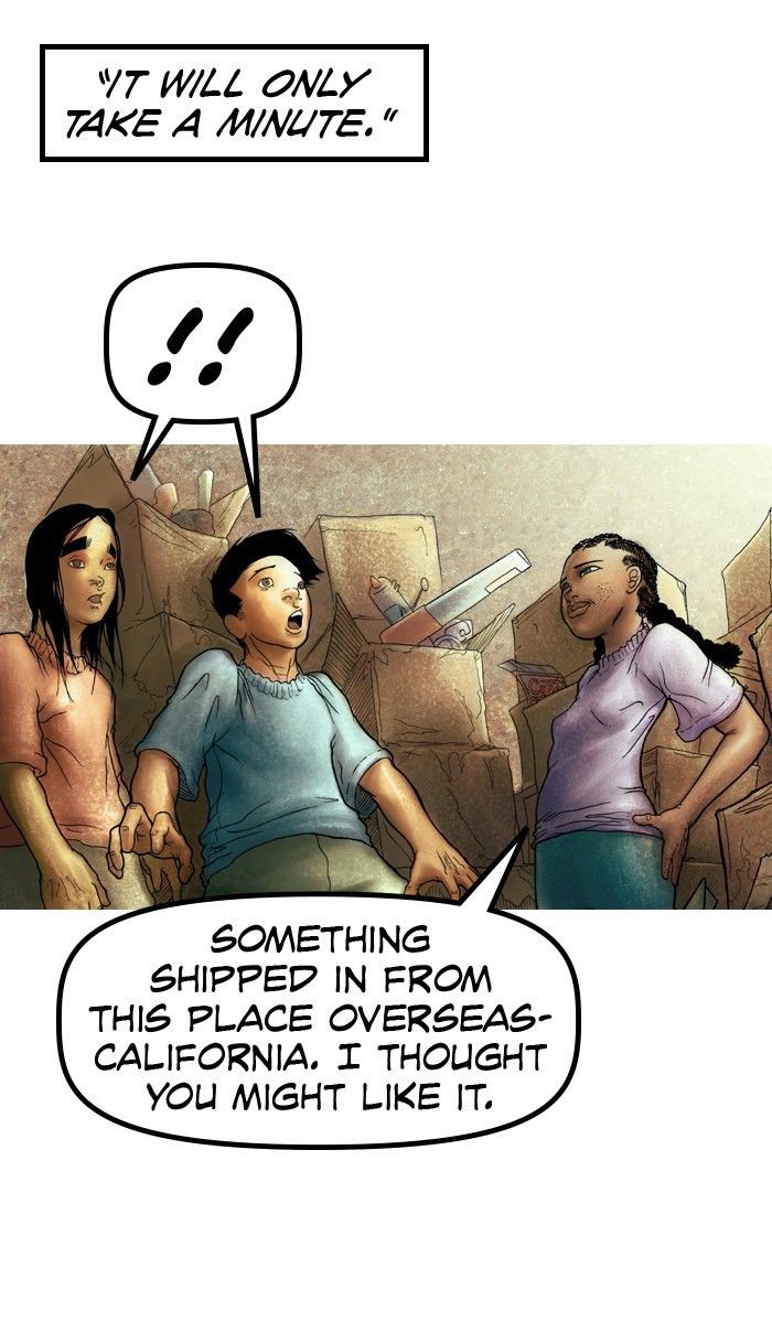 City of Walls Chapter 9 page 8 - Chapter 9