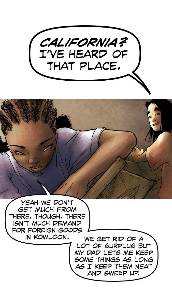 City of Walls Chapter 9 page 9 - Chapter 9