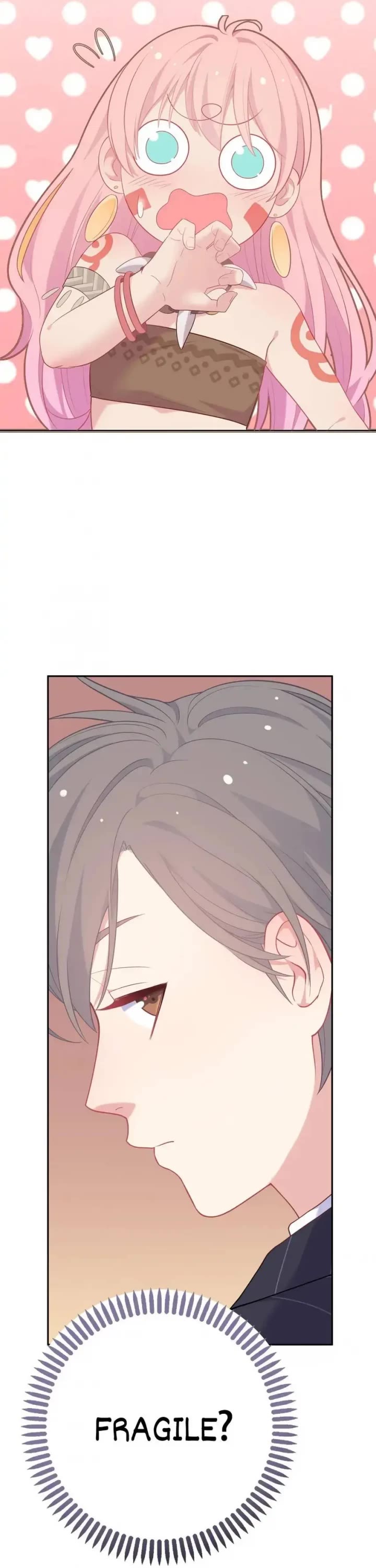 City Prince and Amazon Princess Chapter 0 page 7 - Chapter 0