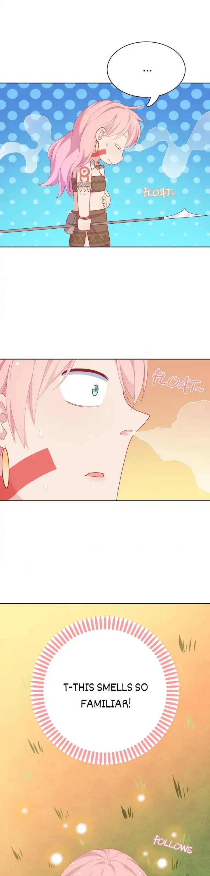 City Prince and Amazon Princess Chapter 1 page 22 - Chapter 1
