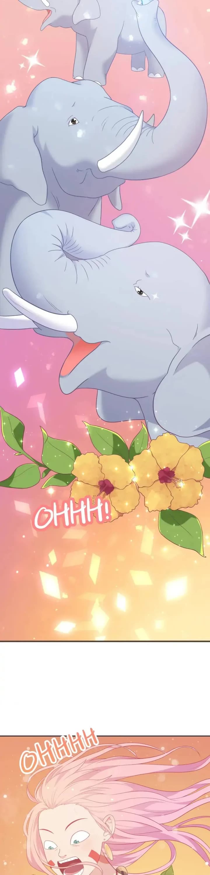 City Prince and Amazon Princess Chapter 1 page 33 - Chapter 1