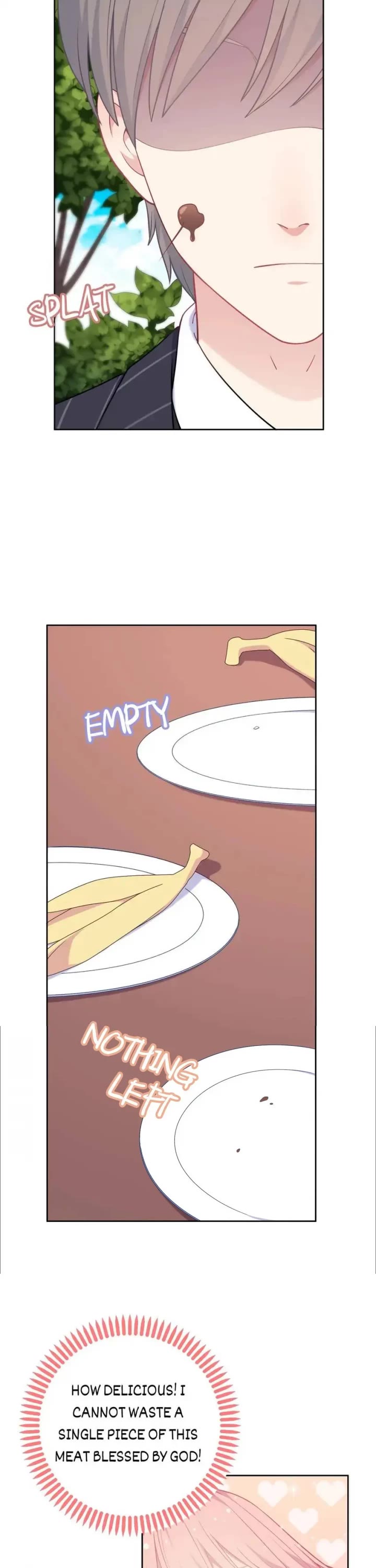 City Prince and Amazon Princess Chapter 1 page 37 - Chapter 1