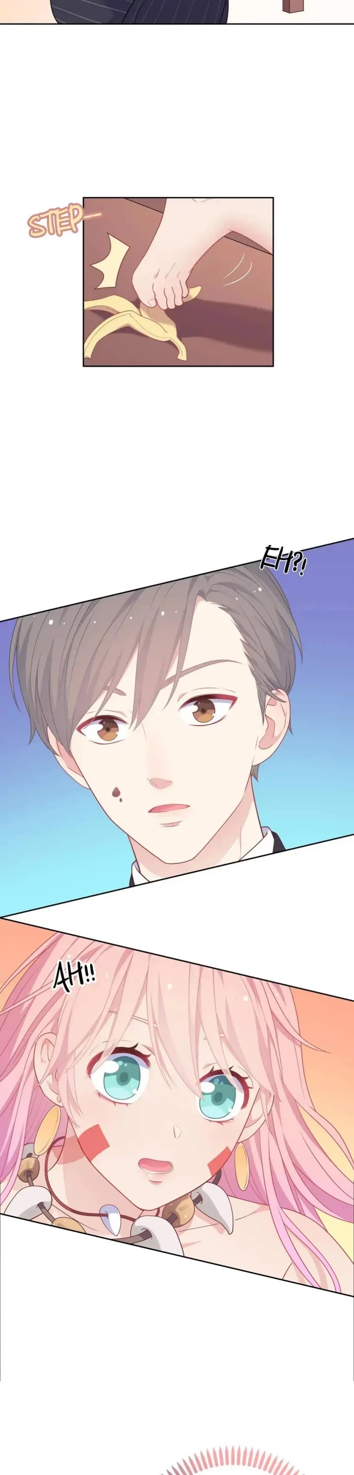 City Prince and Amazon Princess Chapter 1 page 42 - Chapter 1