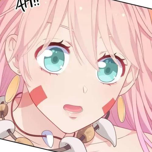 City Prince and Amazon Princess Chapter 1 cover
