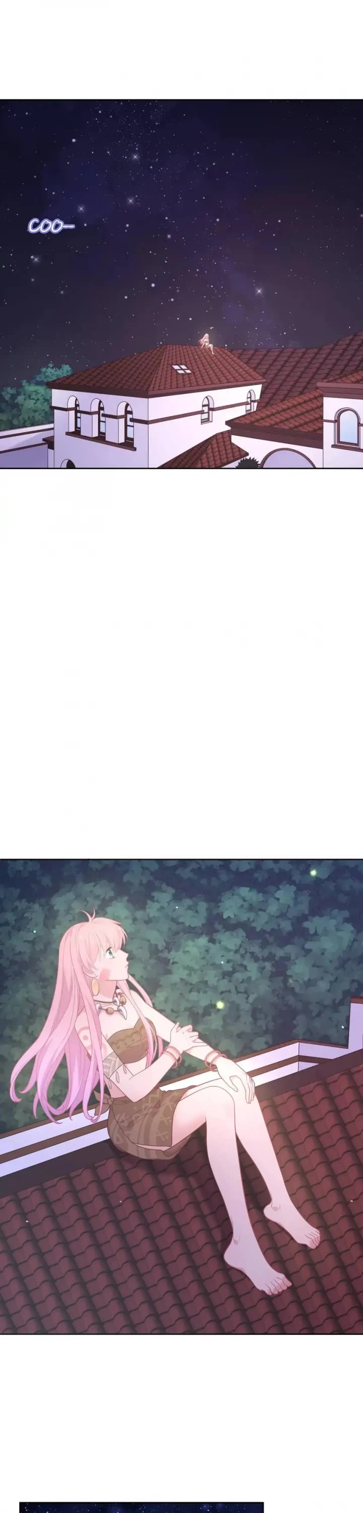 City Prince and Amazon Princess Chapter 10 page 1 - Chapter 10