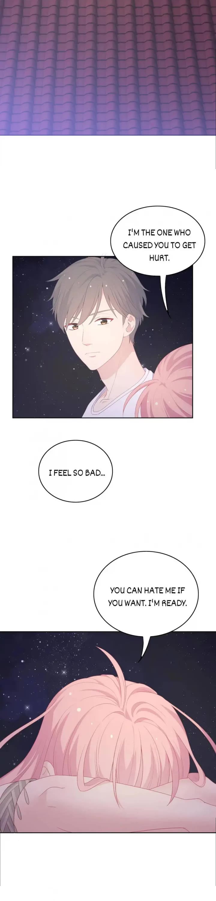 City Prince and Amazon Princess Chapter 10 page 13 - Chapter 10