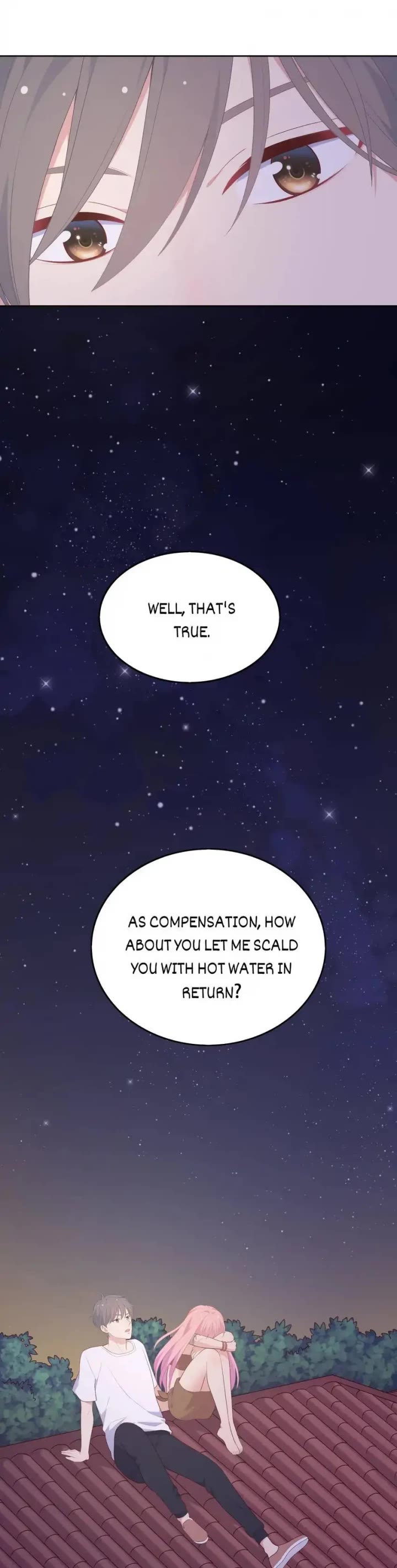 City Prince and Amazon Princess Chapter 10 page 14 - Chapter 10